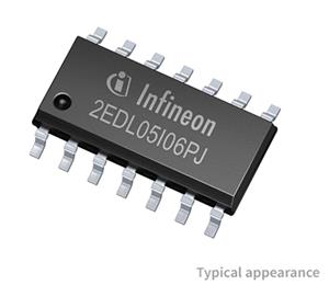 Infineon 2EDL05I06PJ