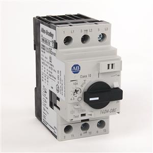 Allen Bradley 140M-D8E-C16-MT Motor Protection Circuit- Breaker