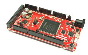 Infineon KIT_A2G_TC375_ARD_SB