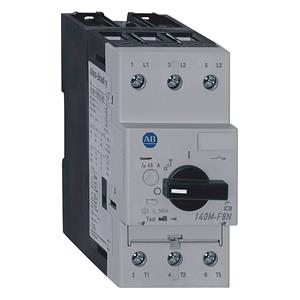 Allen Bradley 140M-F8E-C32-KN Circuit- Breaker