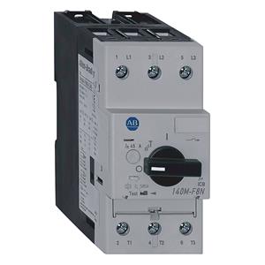 Allen Bradley 140M-F8E-C32-KN Circuit- Breaker Turkey