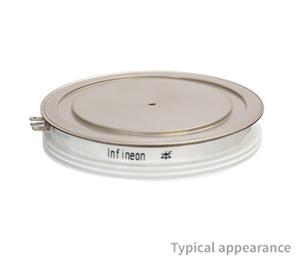 Infineon T1551N52TOH PR Turkey