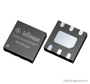 Infineon 1EDN7512G Turkey