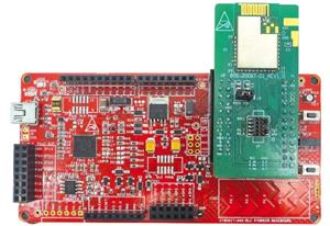Infineon CYBLE-212006-EVAL Turkey