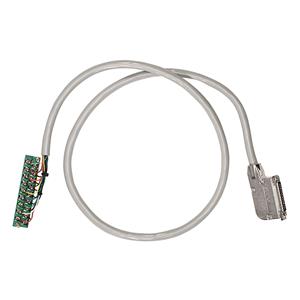 Allen Bradley 1492-ACABLE018YC Connection Products