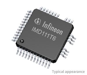 Infineon IMD111T-6F040 Turkey