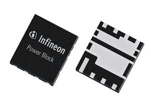 Infineon BSG0811ND