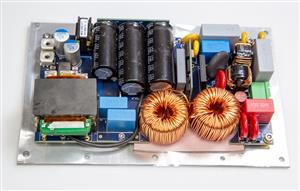 Infineon EVAL_500W_5G_PSU Turkey