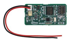 Infineon EVAL_MICROIAS