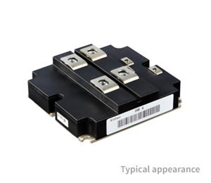 Infineon FD600R17KE3_B2 1700 V, 600 A chopper IGBT module