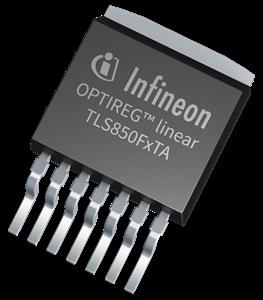 Infineon TLS850F0TA V50