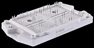 Infineon FS200R12W3T7_B11 1200 V, 200 A sixpack IGBT module