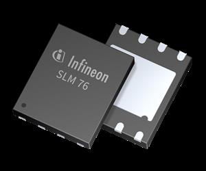 Infineon SLM 76CF5120P Turkey