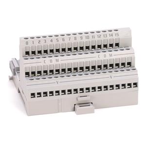 Allen Bradley 1794-TB3TK Flex Terminal Base Turkey