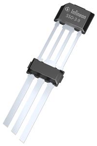 Infineon TLE4984C-HT E6747 Camshaft applications