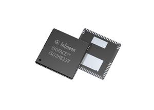 Infineon ISO2H823V2.5 Turkey