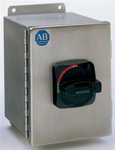 Allen Bradley 194E-CA00E-TN 194E Load switch