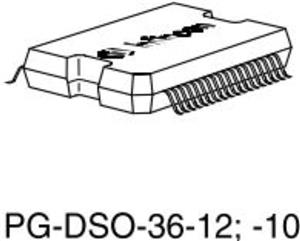 Infineon BTS4880R Turkey