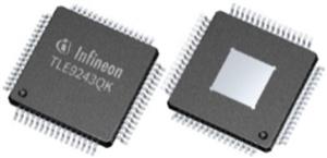 Infineon TLE9243QK