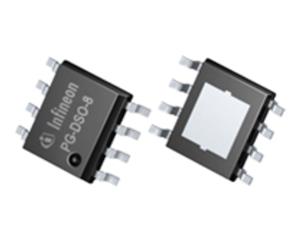 Infineon TLF80511EJ V50