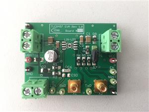 Infineon TLE8457 LIN LDO BOARD Turkey