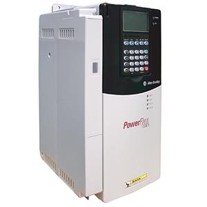 Allen Bradley 20DD011A3EYNAEANE PowerFlex 700S AC Drive 20D