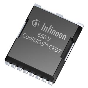 Infineon IPT65R080CFD7 Turkey