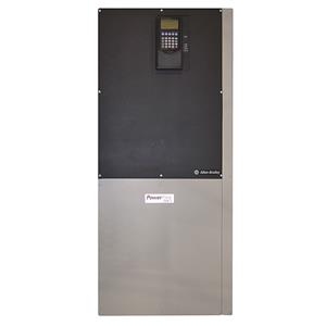 Allen Bradley 20DE208A0ENNBNANE PowerFlex 700S AC Drive 20D