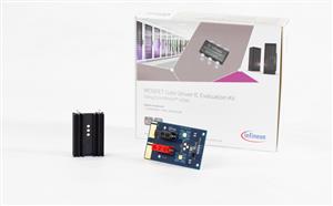 Infineon KIT_DRIVER_1EDN7511B Turkey