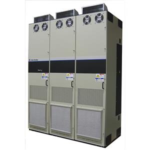 Allen Bradley 20G11LD2K0JN2NNNNN 755 AC Drive