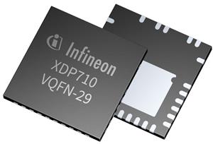 Infineon XDP710-001 Turkey