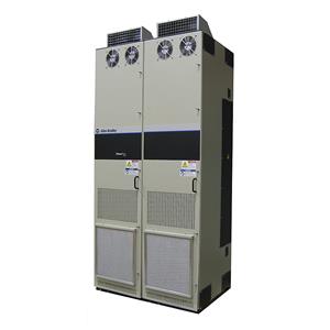 Allen Bradley 20G11LF590JN2NNNNN 755 AC Drive