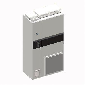 Allen Bradley 20G1D3D2K0MNDNNNNN-C0-C11-P46 755 AC Drive