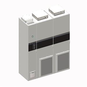 Allen Bradley 20G1D3D2K6MNDNNNNN-C0-C11 755 AC Drive