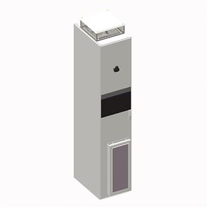 Allen Bradley 20G1D3E545MNANNNNN 755 AC Drive