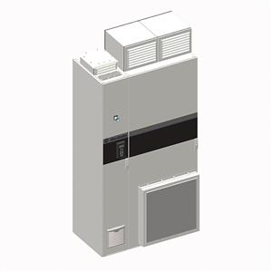 Allen Bradley 20G1D4F1K4MNDNNNNN-C0-C12 755 AC Drive