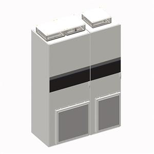 Allen Bradley 20G1E3F2K3MNANNNNN 755 AC Drive