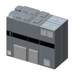 Allen Bradley 20G1E3F4K5MNDNNNNN-C11 755 AC Drive