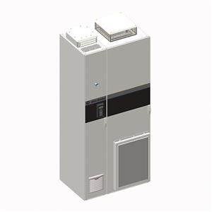 Allen Bradley 20G1E3F735LNDNNNNN-C11 755 AC Drive