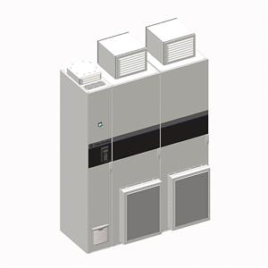 Allen Bradley 20G1E4F1K8MNDNNNNN-C11 755 AC Drive