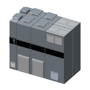 Allen Bradley 20G1E4F3K6MNDNNNNN-C11 755 AC Drive