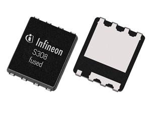 Infineon BSZ0589NS