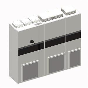 Allen Bradley 20J1F3C1K6LNDNNNNN-C1 750 Bus Supplies