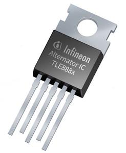 Infineon TLE8880TN2 Turkey