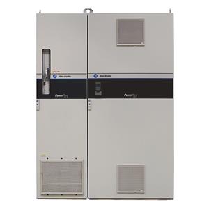 Allen Bradley 20LD650ACENNAEASKA PowerFlex 700L AC Drive 20L
