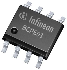 Infineon BCR601 Turkey
