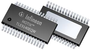 Infineon TLE9140EQW Turkey