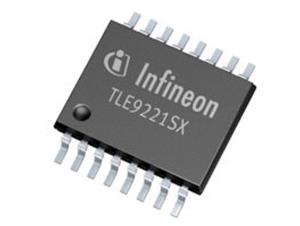 Infineon TLE9221SX