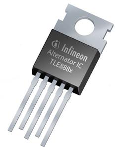 Infineon TLE8881TN Turkey