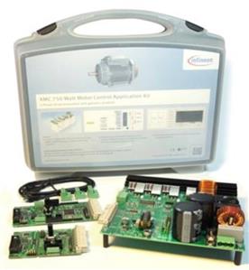 Infineon KIT_XMC750WATT_MC_AK_V1